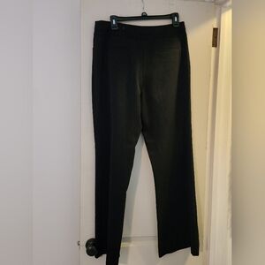 APT 9 Black dress pants -Ava
